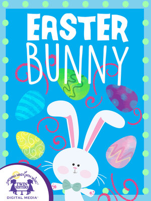 cover image of Easter Bunny